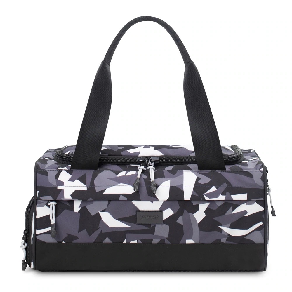 VOORAY Boost Duffel